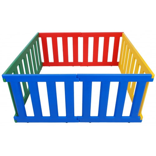 KindyKare Playpen - Play Furniture