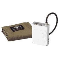 Large Cuff For Left Arm (28-36cm) For TM-2430 Ambulatory BP Monitor - 