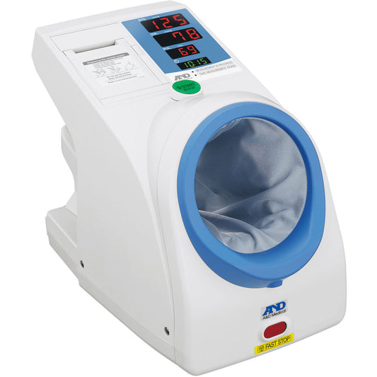 A&D Professional Fully Automatic Blood Pressure Monitor