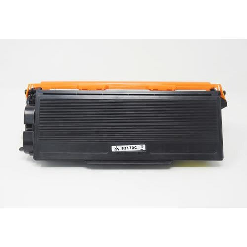 Brother TN3170 Also For TN3280 TN3060 TN7600 Toner - Compatible - CTS