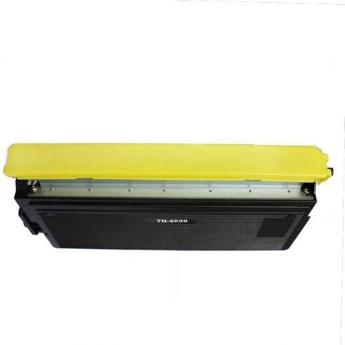 Brother TN6600 & TN6300 Toner - Compatible - CTS