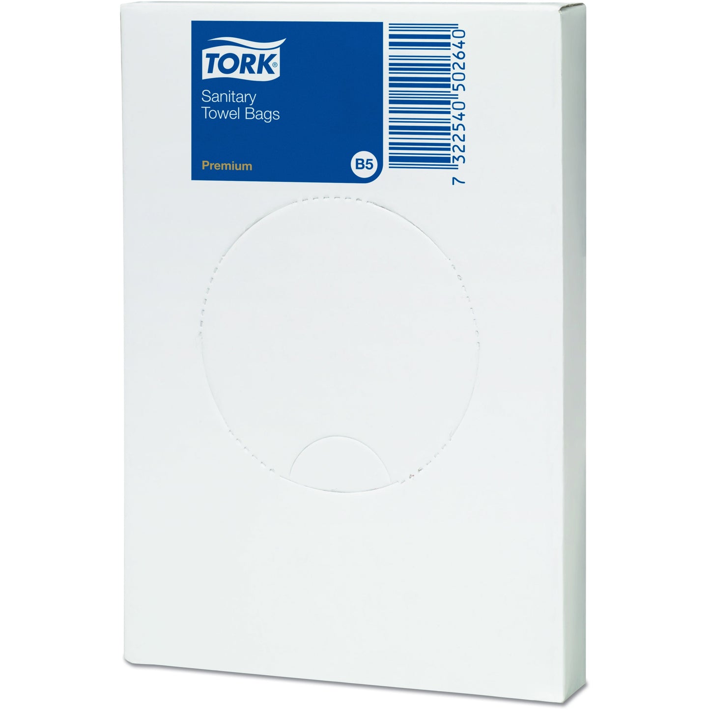 Tork Sanitary Towel Bag Premium X 25 - Tork