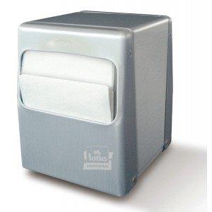Tork Fastfold Napkin Dispenser - Tork