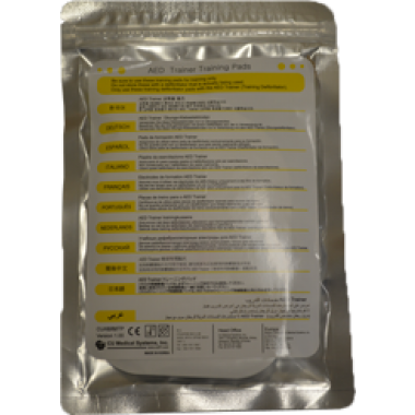 Training Pads for IPAD NF1200 & NF1200A - 