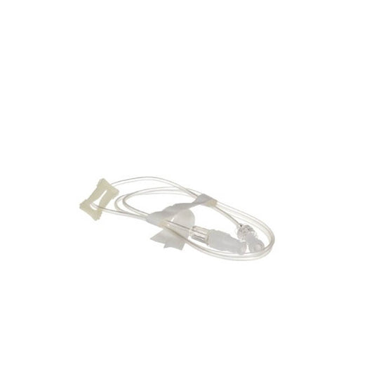 Narrow Bore Extension Set 76cm (EMC0062M) - 3S Healthcare