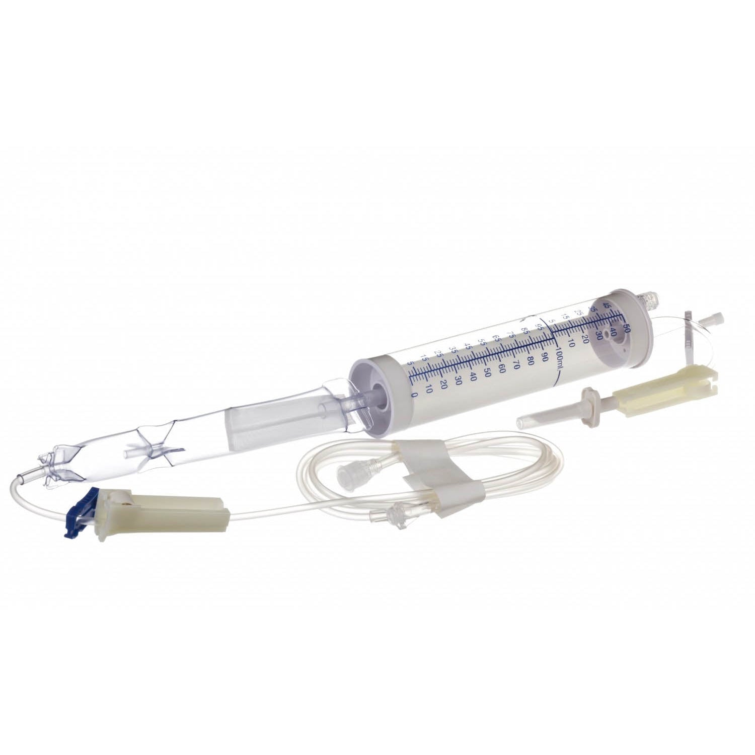 Buretrol Blood Administration Set (Single) – Medisave UK