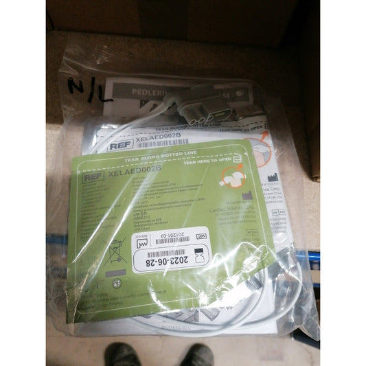 CPR Adult Pads - Zoll - Discontinued