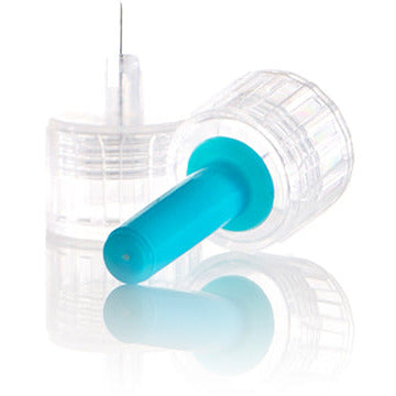 Tricare Diabetes Medication Injection Pen Needle - 4mm x 32G x 100