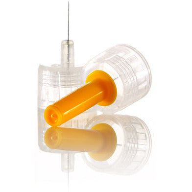 Tricare Diabetes Medication Injection Pen Needle - 8mm x 31G x 100