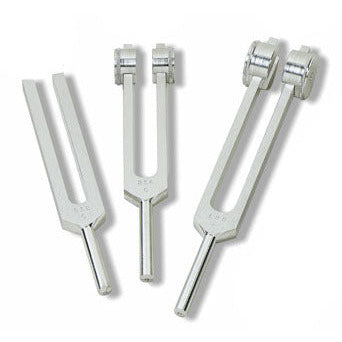 Tuning Fork Bundle Kit - 