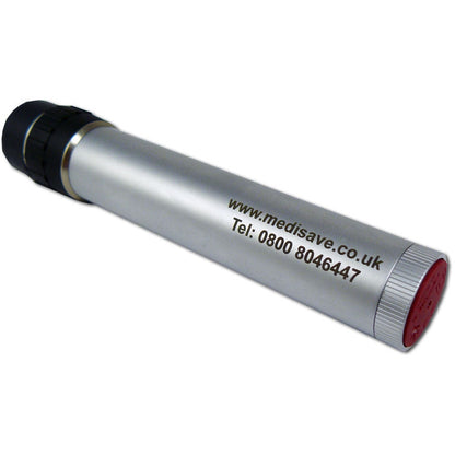 Keeler Practitioner Ophthalmoscope (AA Battery)