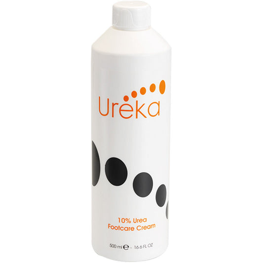 Ureka 500ml Refill 10% Urea - DLT