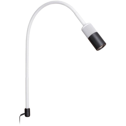 LED Examination Lamp FOCUS - Upper Part Only - White - Luxamed