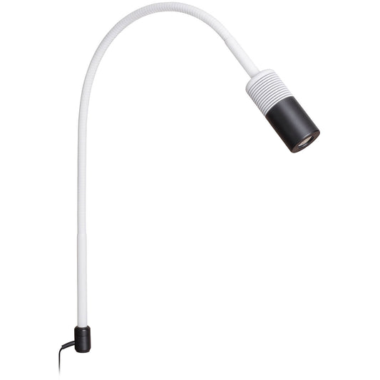 LED Examination Lamp FOCUS - Upper Part Only - White - Luxamed