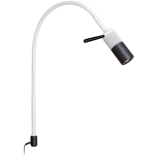 LED Examination Lamp FOCUS with Removable Handle - Upper Part Only - Luxamed