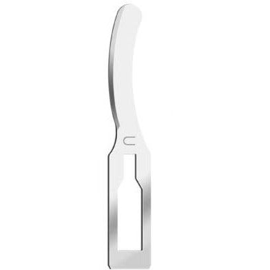 Swann Morton Major U Blade x 50 - Swann Morton