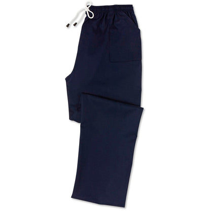 Unisex Smart Scrub Trousers - 