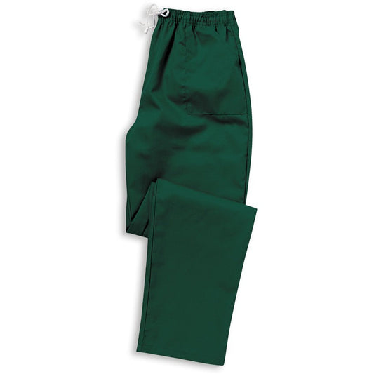 Unisex Smart Scrub Trousers - 