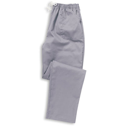 Unisex Smart Scrub Trousers - 