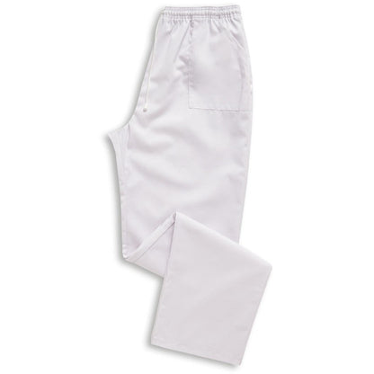 Unisex Smart Scrub Trousers - 