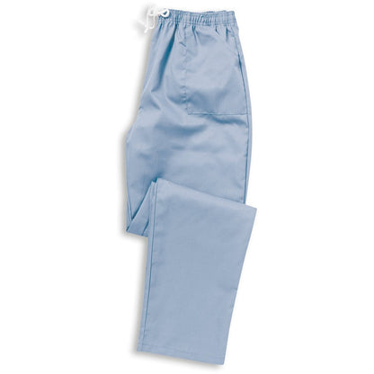 Unisex Smart Scrub Trousers - 