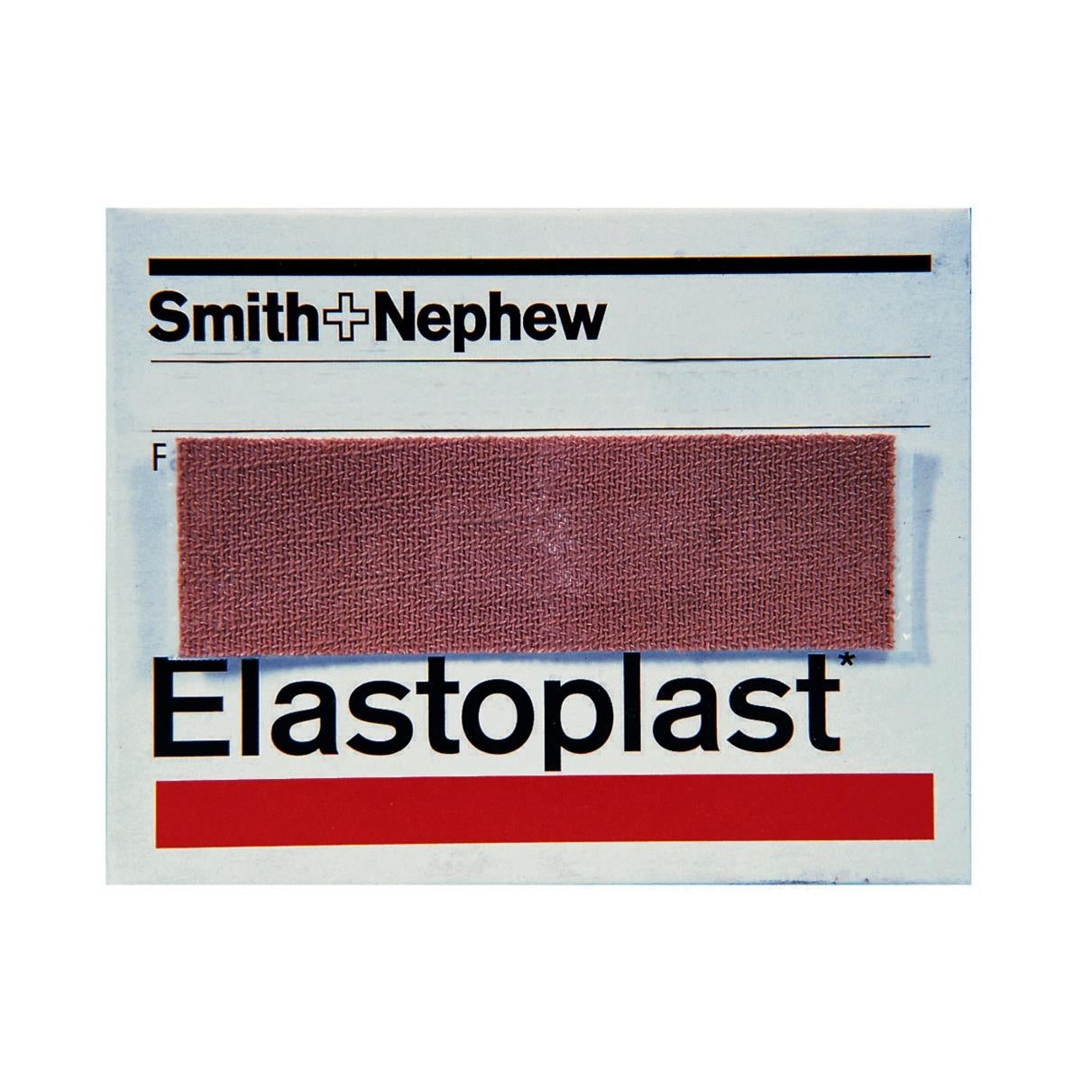 Leukoplast Strong Dressing - 2.8cm x 2.2cm x 100 - Leukoplast