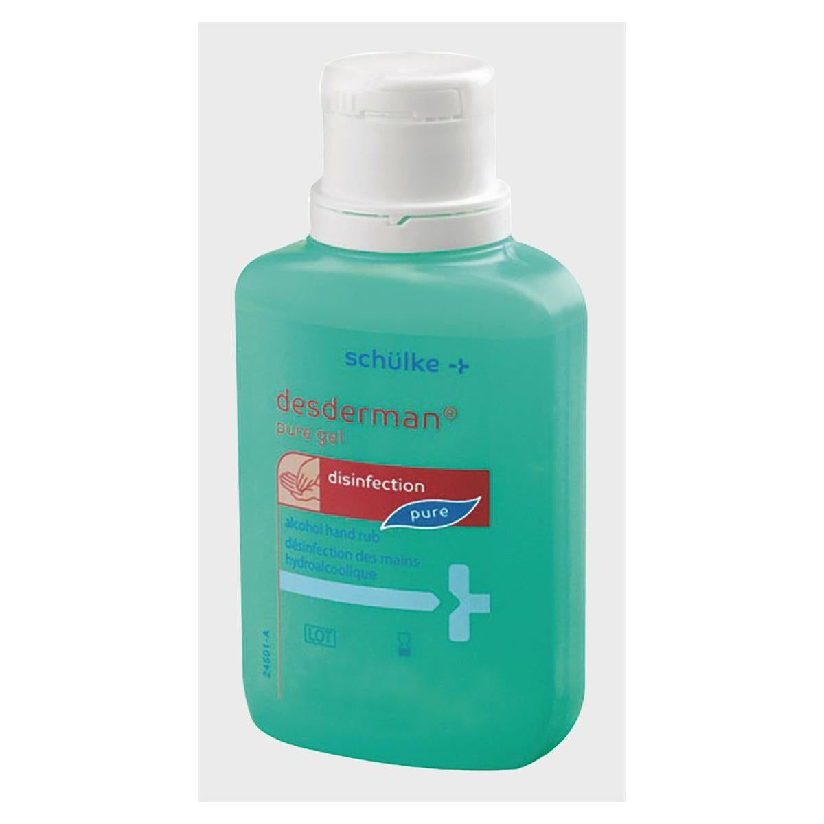 desderman® pure gel - 100ml - Desderman