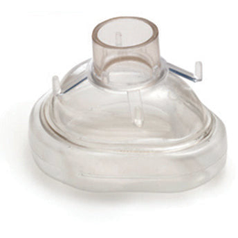 Ambu UltraSeal Paediatric Disposable Face Mask - Size 3 Without Check Valve - Ambu