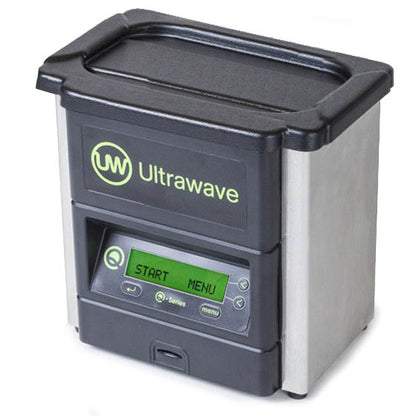 Ultrawave QS3 Ultrasonic Bath - 2.5L