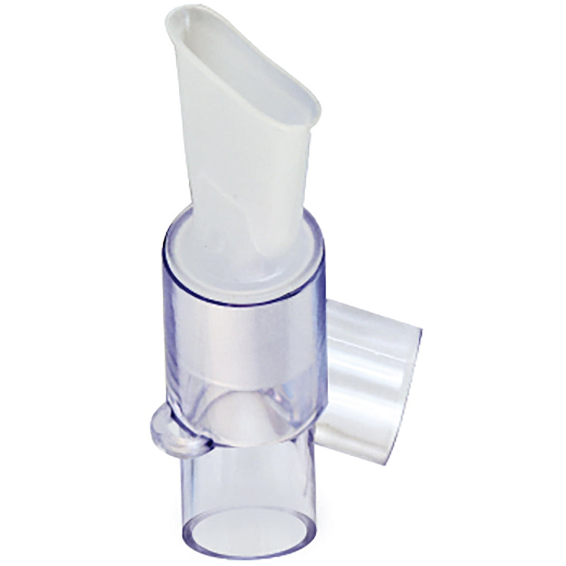 A&D Nebuliser Mouthpiece For UN-014