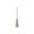 Unisharp Needle: Brown 26G 25mm (1 inch) x 100