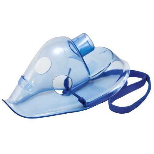 Large Mask for A&D Nebulisers