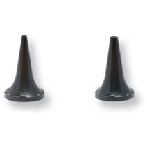 HEINE UniSpec Disposable Ear Specula 4mm x 100 - Heine