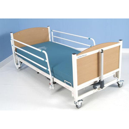 Sidhil Universal Standard Side Rails