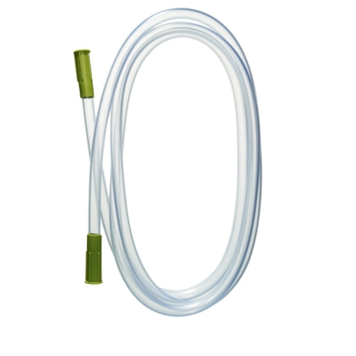UHS Suction Tubing 3m x 7mm FFM - Pack Of 25 - Premier