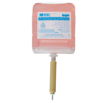 GOJO Lotion Skin Cleanser - 800ml - Pink