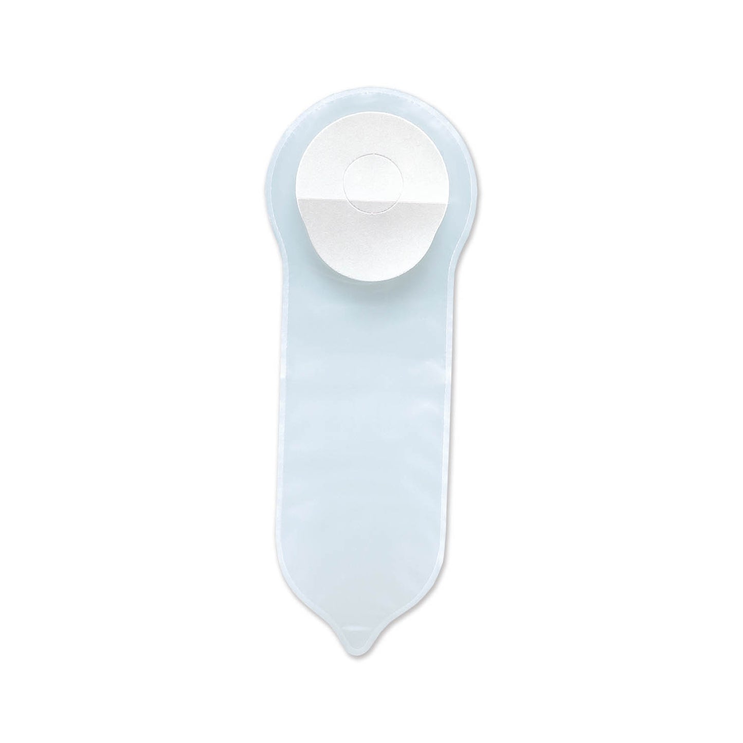 Urinocol® Boys Closed Urine Bag - Single - Braun