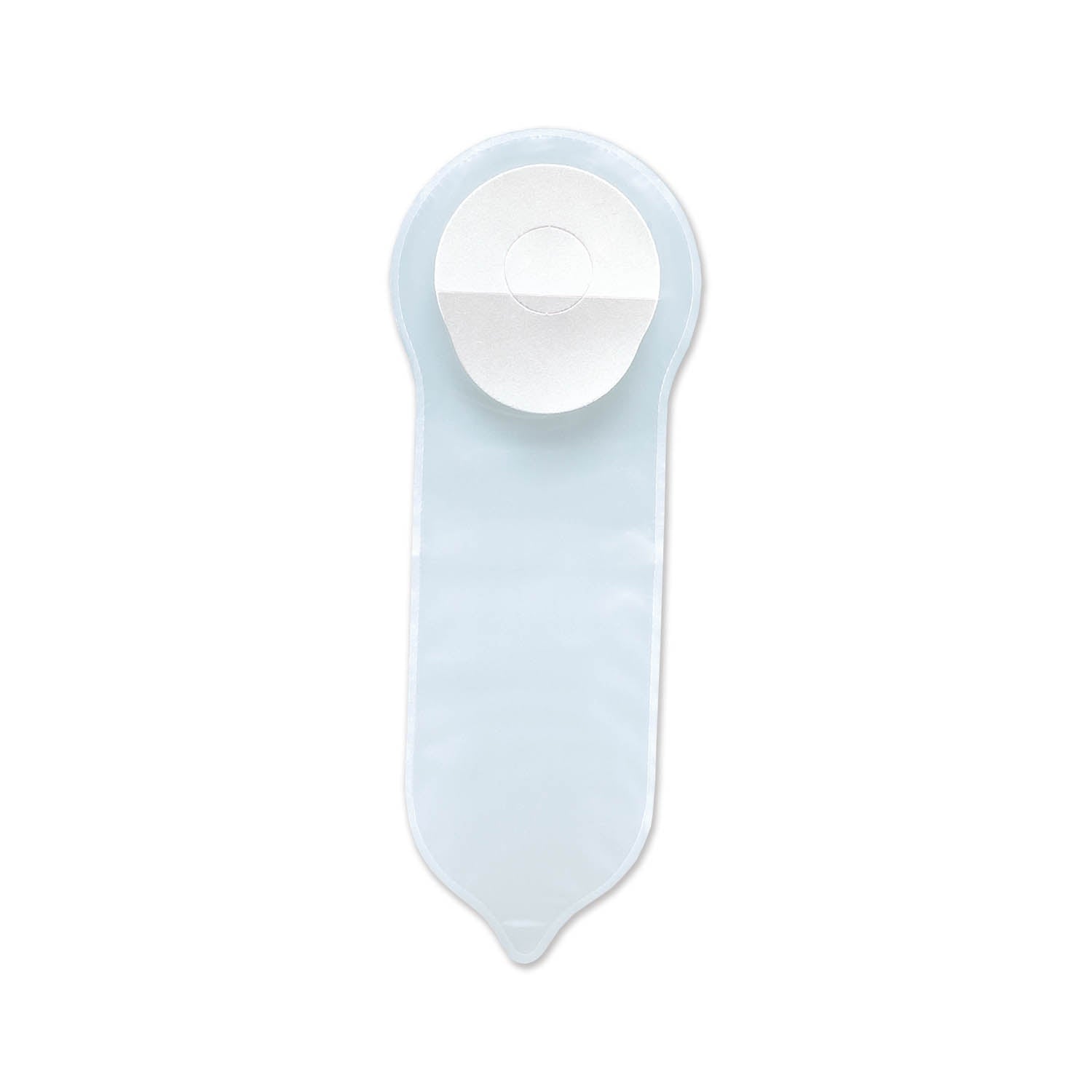 Urinocol® Boys Closed Urine Bag - Single - Braun