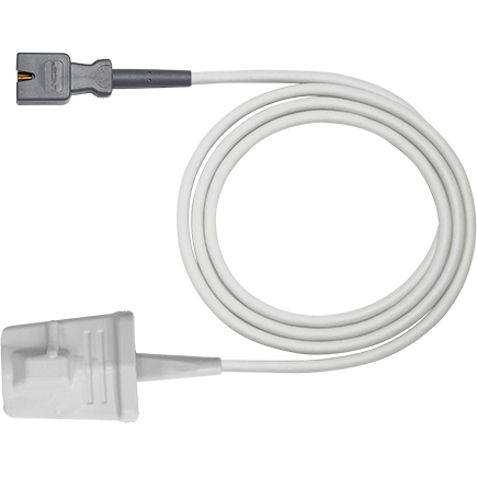 Finger Spo2 Sensor Band Masimo LNCS DB-I Soft Finger SpO2 Sensor, Adult, 0.9m Cable – Medisave UK