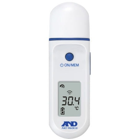 A&D Medical UT-801 Infrared Thermometer