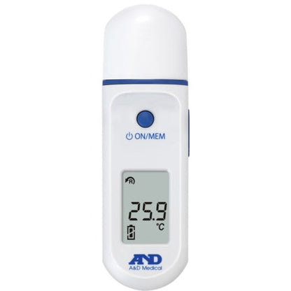 A&D Medical UT-801 Infrared Thermometer