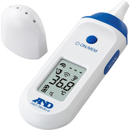 A&D Medical UT-801 Infrared Thermometer - A&D Medical