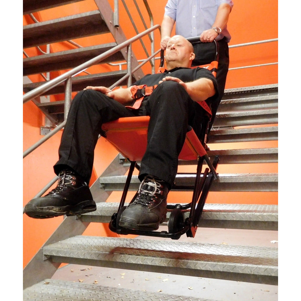 GEC5 Globex Evacuation Chair - Globex