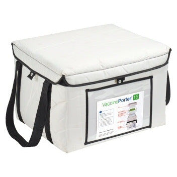 VaccinePorter® 16 476x421x341mm - Non Sterile - Holds 6.1L