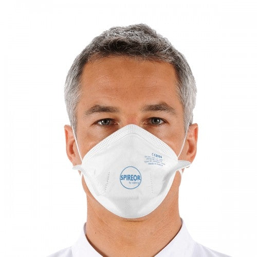 FFP3 Rated Face Mask x 1 - Discontinued