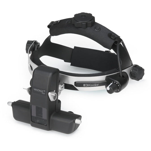 Vantage Plus Indirect Ophthalmoscope - Headband Only