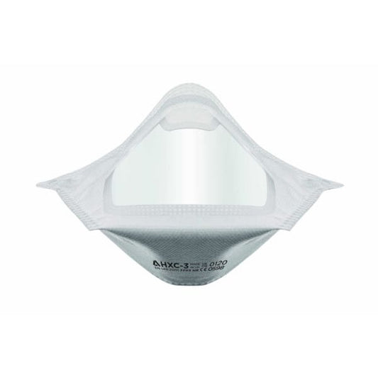 Haika Face Masks - FFP3 Mask - Box of 20 - Alpha Solway