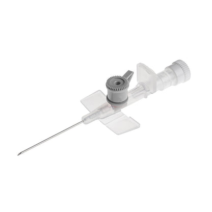 BD Venflon Peripheral IV Catheter Ported 16g, 45mm Winged - Single