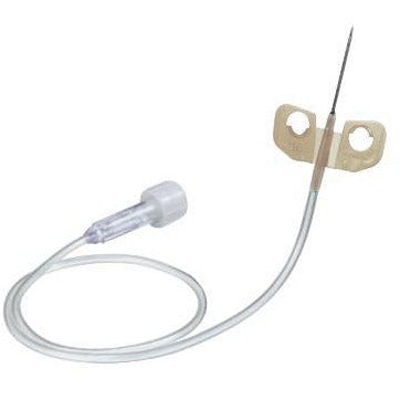 Venofix Butterfly Cannula 19G Beige x 50