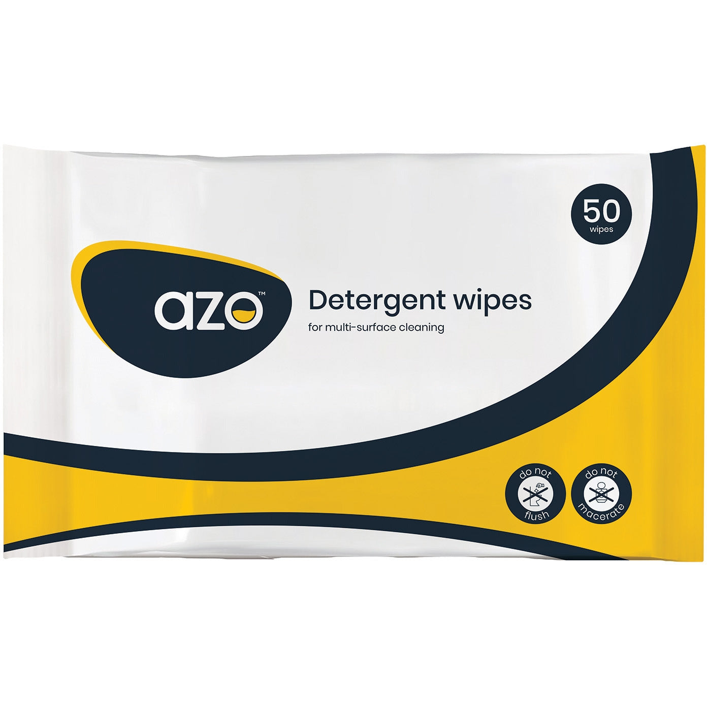 AzoDet 50 Flowrap 29.5 x 20cm - Vernacare